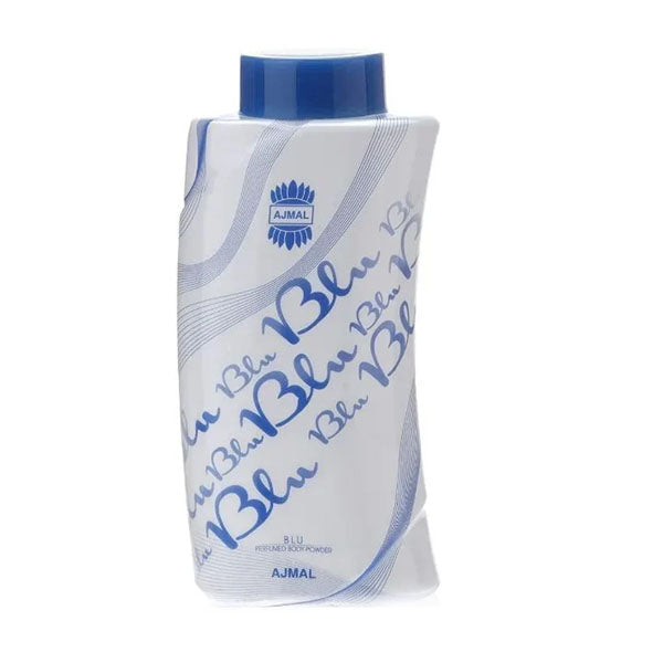 اجمل بودرة جسم بلو 100 جم |  صيدلية.كوم.