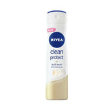 Nivea, women's deodorant spray, alum extract, 150 ml