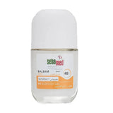 Sebamed Deodorant Balm Sensitive Skin 50ml