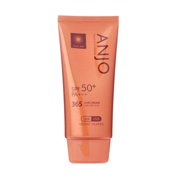 انجو كريم واقي شمس 360 SPF50+ PA+++