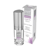 Pure beauty serum under the eyes 15 ml