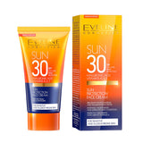 Eveline Sunscreen Cream SPF 30 - 50 ml