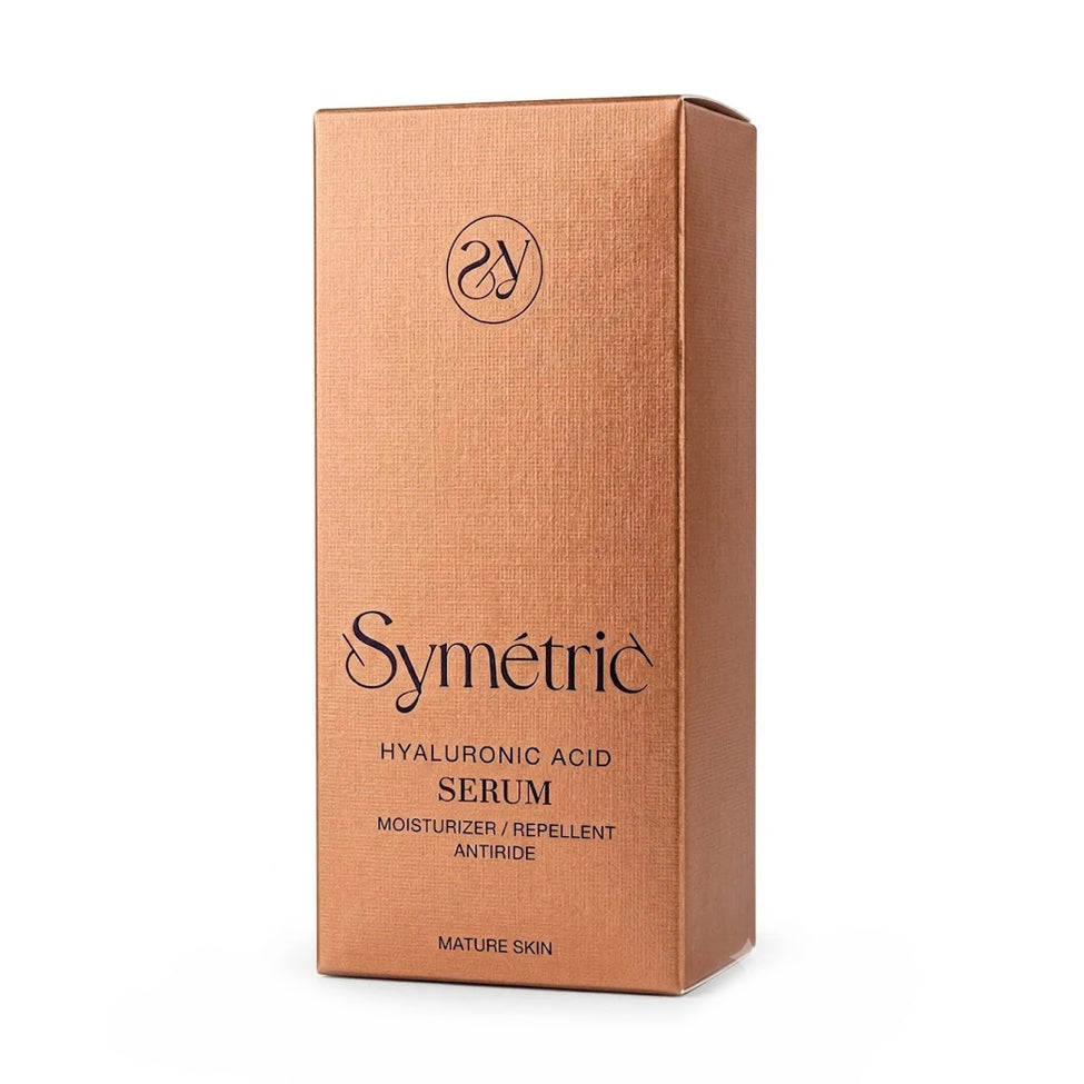 Symetric Hyaluronic ACID Serum 30 ml