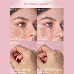 برايمر الوجه لوف دايف من شيجلام |  صيدلية.كوم.