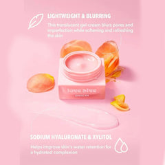 برايمر الوجه لوف دايف من شيجلام |  صيدلية.كوم.