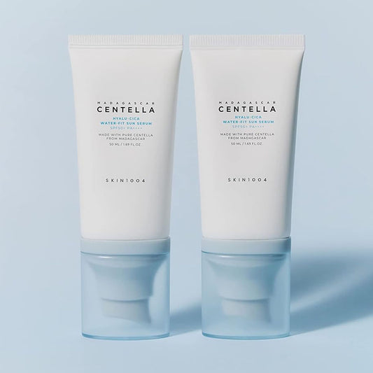 واقي شمس مدغشقر سينتيلا SPF50+ من سكين 1004