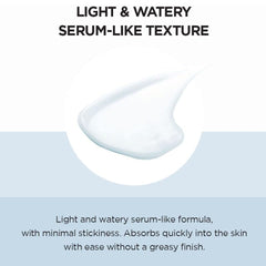 Madagascar Centella Hyalu-Cica Water-Fit Sun Serum SPF50+ Size 50 ml By Skin1004