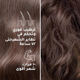 شامبو صانسيلك كولاجين 