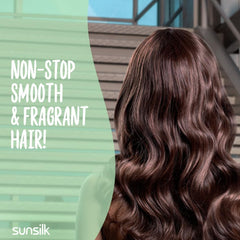 Sunsilk Jasmine Fresh Shampoo 400 ml