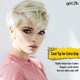 Got2B Spike Hair Gel Waterproof 35 gm