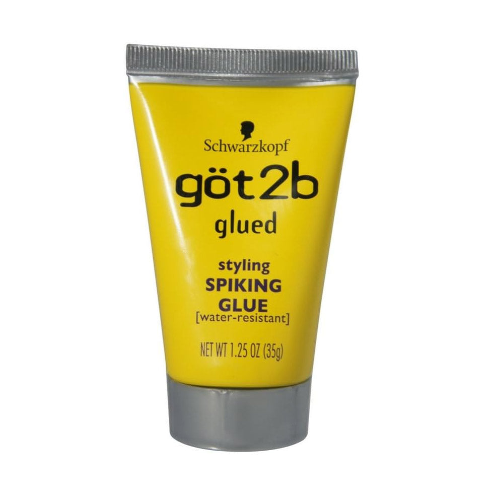 Got2B Spike Hair Gel Waterproof 35 gm