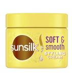 Sunsilk Smooth and Smooth Hair Cream 275ml
