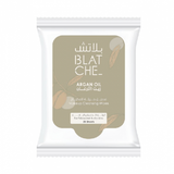 Blatche Makeup Remover Wipes With Argan Oil Extract - 25 Wipes