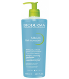 Bioderma lotion for oily skin 500 ml