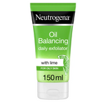 Neutrogena Visibly Clear Pore &amp; Shine Daily Scrub 150 ml