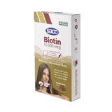 Biotin 10,000mcg Soluble Thin Slices 30 Slices With Watermelon Taste From SACO