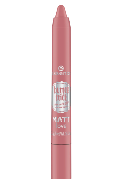 Essence lip pencil 01