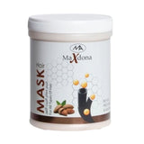 Maxdona  Hair mask with Almon oil 1000 ml