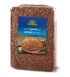  Natureland Jasmine Reice 1 KG