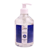 Shifa Shaving Gel 750 ml