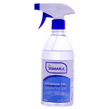 Ethanal 70% for Hand and Surface Disinfectant 500ml