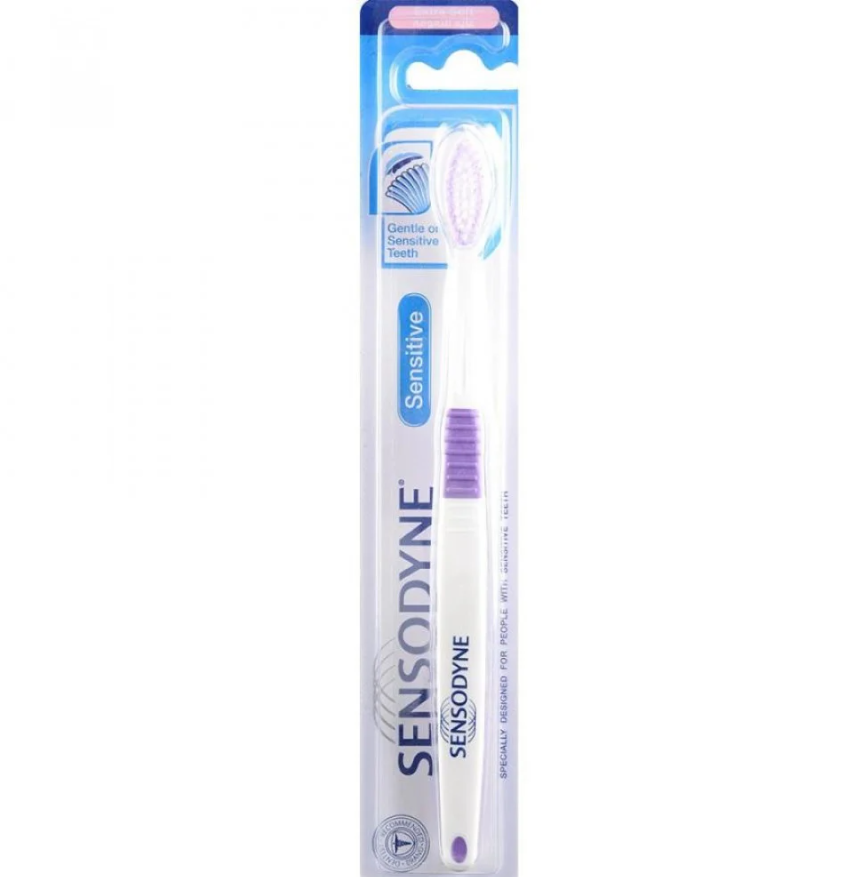 Sensodyne Soft Very Sensitive Toothbrush - Multiple Colors