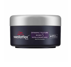 شمع لتصفيف الشعر ويلافليكس للرجال 5 الإصلاح السريع  75 مل ويلا |  صيدلية.كوم.