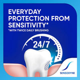 Sensodyne Toothpaste Multi Care With Whitening 50 ml