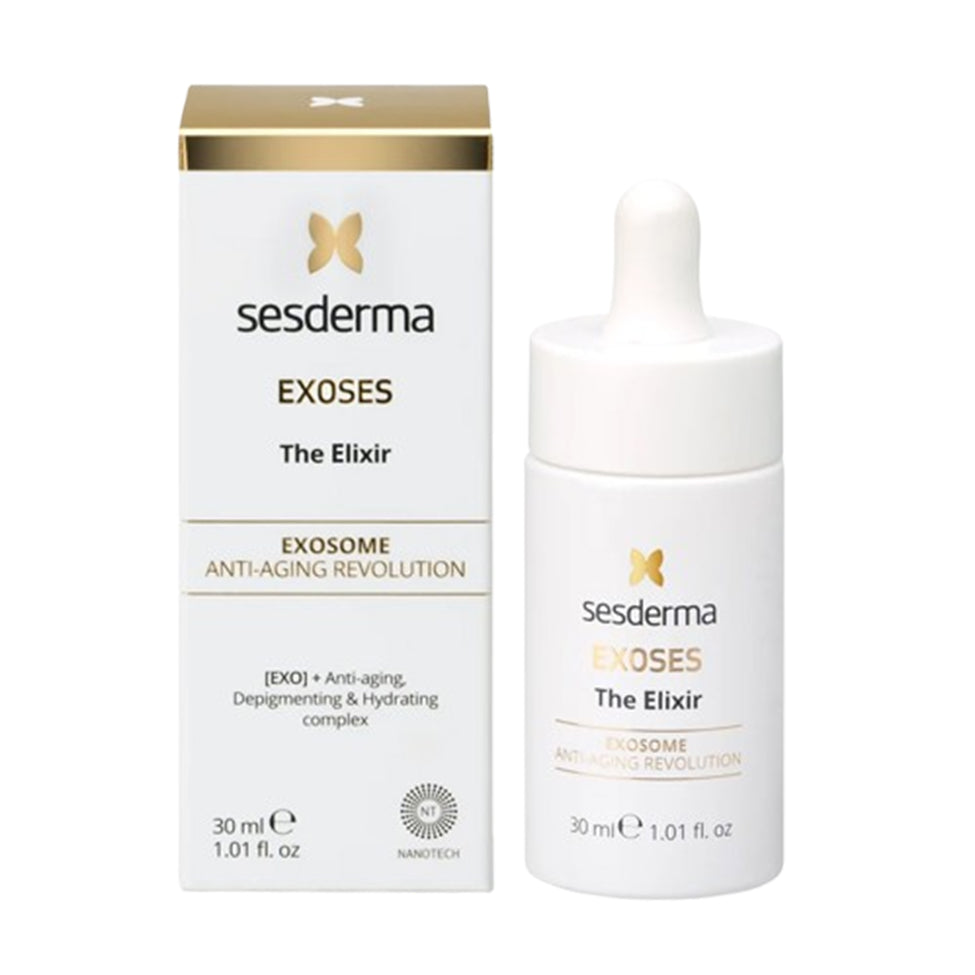 Sesderma Exoses Elixir Serum 30 ml