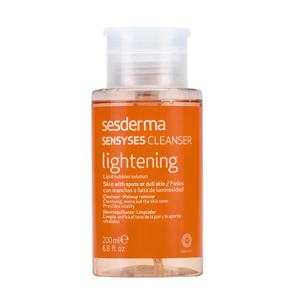 Sesderma Sensyses Cleanser Lightening 200 ml