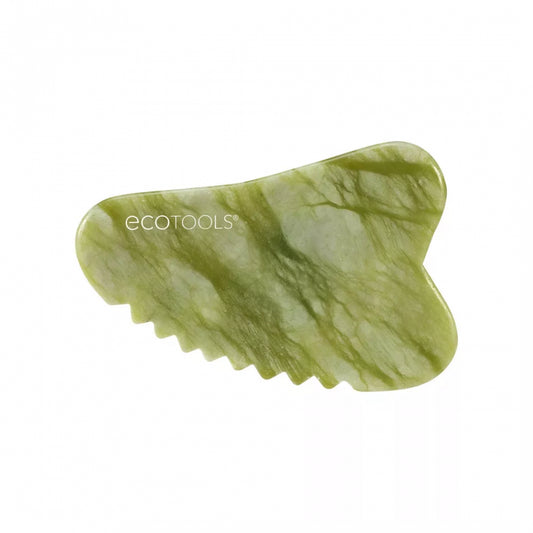 حجر تدليك الوجه والجسم غوا شا ستون 7692 من ايكوتولز |  صيدلية.كوم.