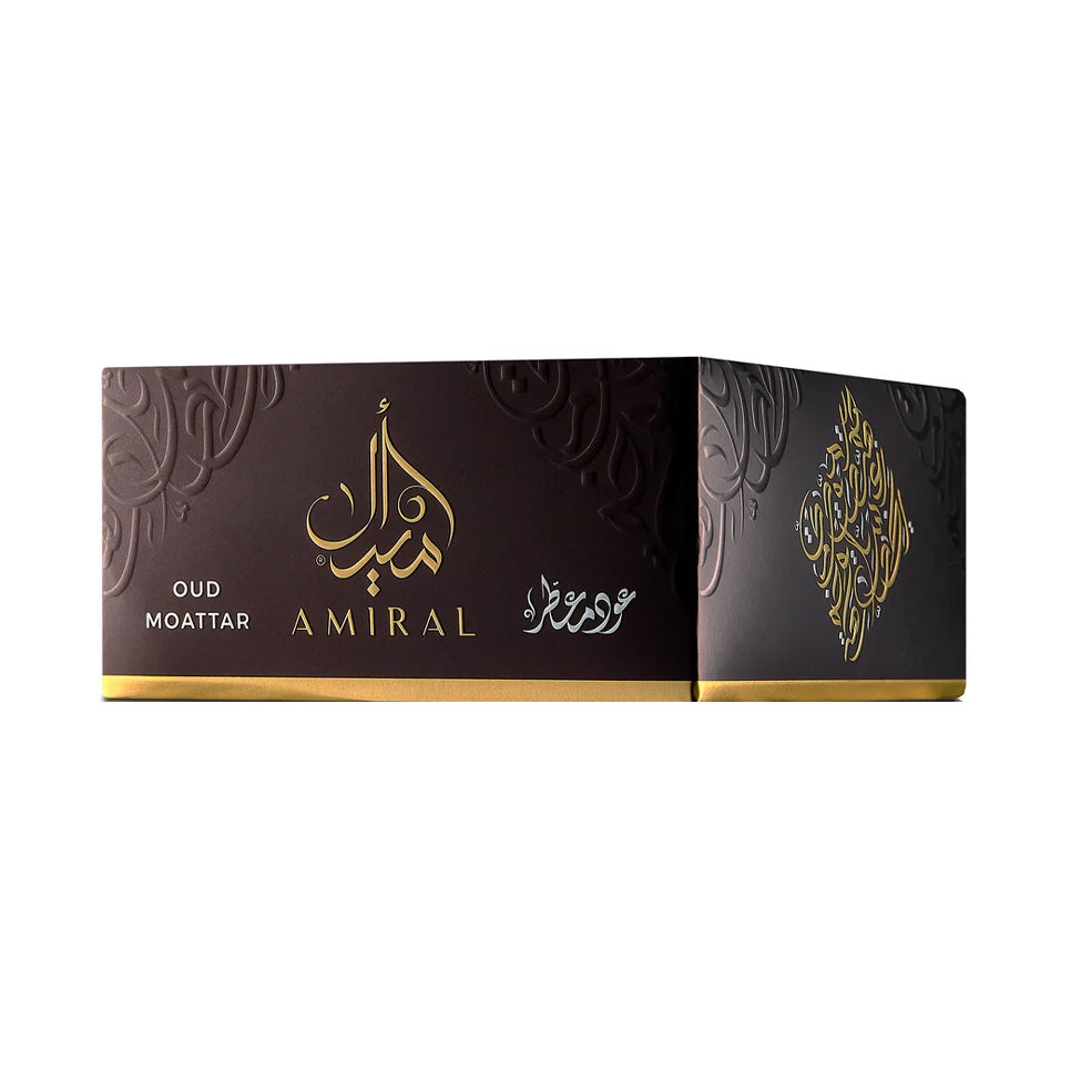 سدر الخليج عود معطر اميرال 50 جرام