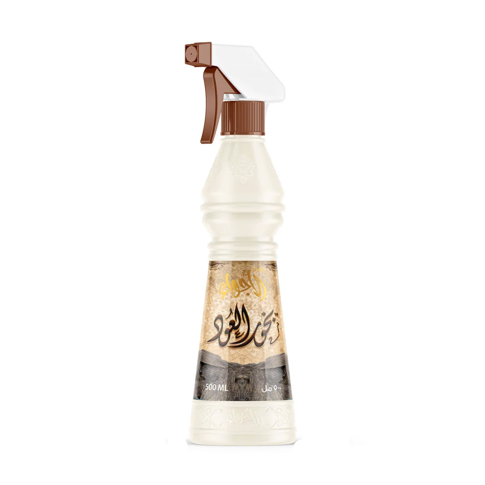 Sedr Alkhaleej Oud Air Freshener 500 ml