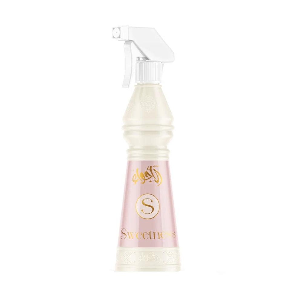 Sedr Alkhaleej Air Freshener Sweetness 500 ml