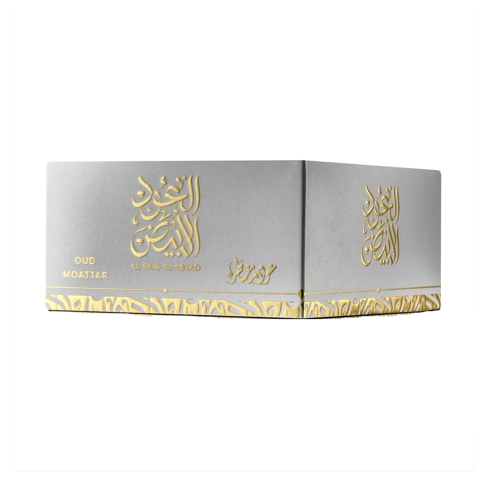 سدر الخليج عود معطر العود الابيض 50 جرام
