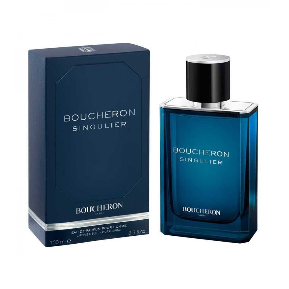 Singulier Eau de Parfum for Men 100 ml by Boucheron