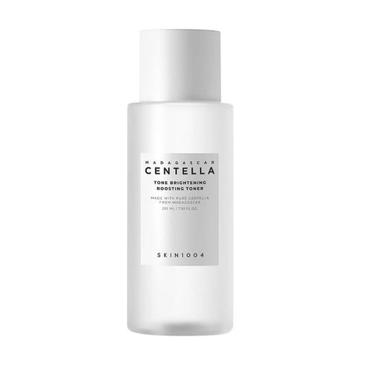 Skin1004 Madagascar Centella Tone Brightening Boosting Toner 210 ml
