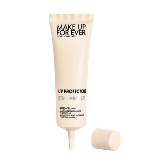 Make Up For Ever Step One Sun Protection Primer SPF 50 - 30ml