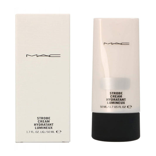 ماك كريم ستروب مضيء للوجه سيلفير لايت 50 مل