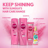 Sunsilk Shampoo Shine &amp; Strength 200 ml