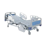 5 Motion Electric Bed For Hospitals And Home