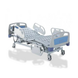 5 Motion Electric Bed For Hospitals And Home