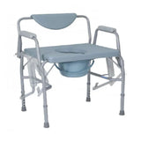 Wide Bath Chair 