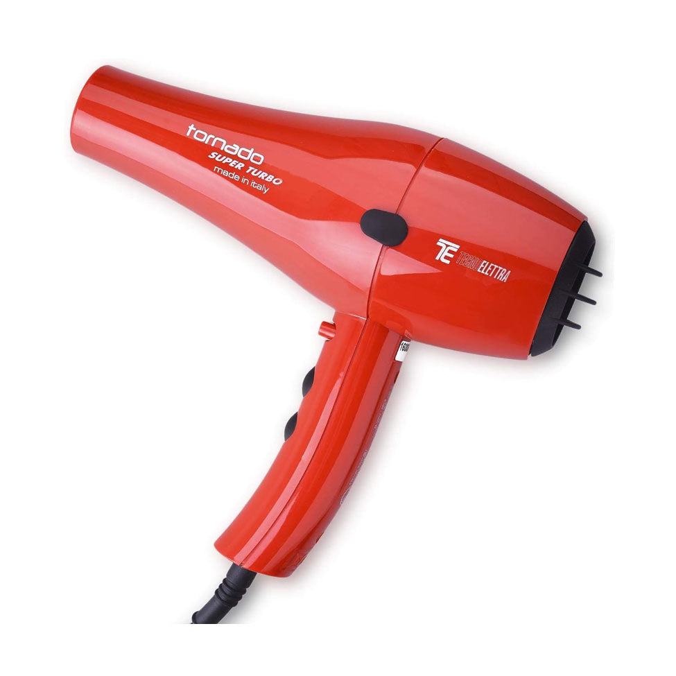 تورنادو استشوار شعر سوبر تيربو 3000