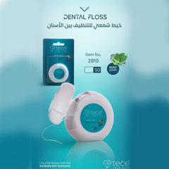 تي سي خيط شمعي بالنعناع 