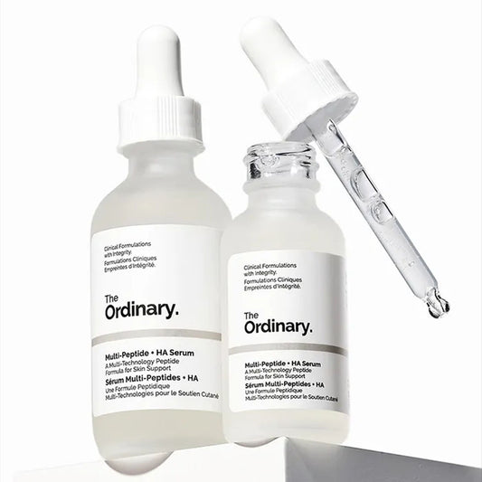 The Ordinary Multi-Peptide + HA Serum 30 ml