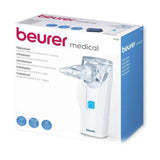 Beurer Portable Steamer IH50