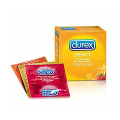 Durex Select Medical Condoms 3 Pieces