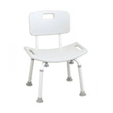 Shower Chair Model JL738LQ