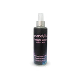 Body Spray Perfume Sunset Spray 250 ml from Mandy Care